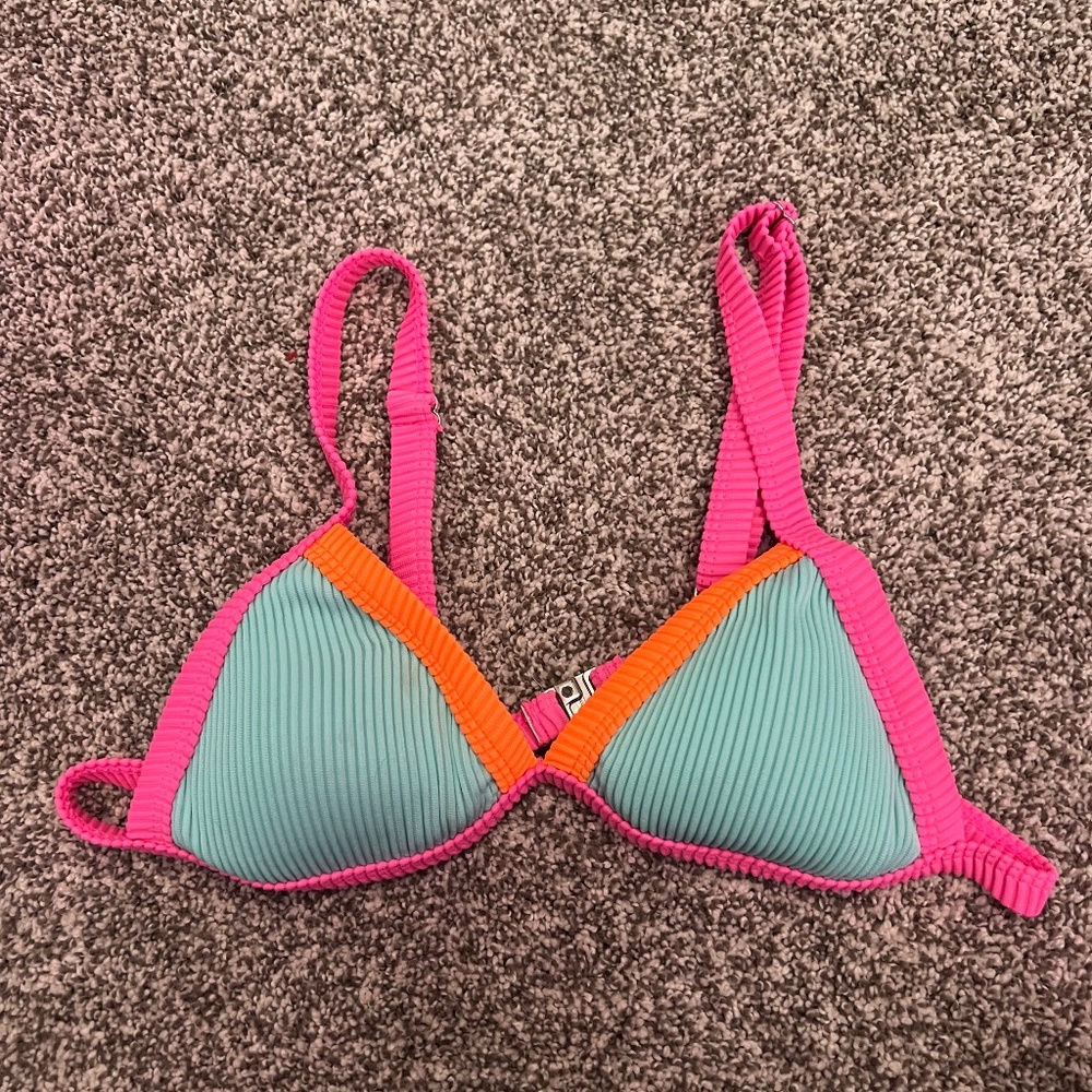 Bikini top